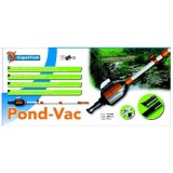 Bassin de jardin : SUPERFISH POND VAC, Fin de série