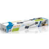 Bassin de jardin : ALUTECH UV T5 40 W, Stérilisateur de 36W à 75W