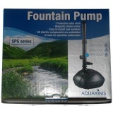 POMPE FONTAINE SPG 3000 (3000 L/H) aquaking 12093 Pompes Aquaking P...