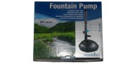 Fin de série - POMPE FONTAINE SPG 3000 (3000 L/H) - Bassin de Jardi...