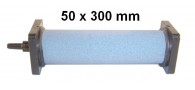 Bassin de jardin : Diffuseur 300X50 Air stone colonne, Diffuseurs pompe à air