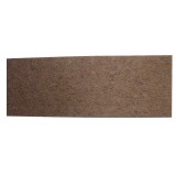 Bassin de jardin : Filtration coco 100 x 40 x 4 cm, Fin de série