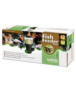 Bassin de jardin : Fish Feeder Basic, Fin de série