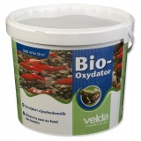 Bassin de jardin : Bio-Oxydator pour 50m2, Traitement Velda