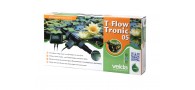 Bassin de jardin : T-Flow Tronic 05, Fin de série