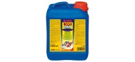 Bassin de jardin : Sera pond water protector (KOI PROTECT) 2500ml (50m3), Traitement Sera