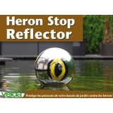 Bassin de jardin : Heron Stop Reflector, Anti héron