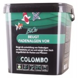 Bassin de jardin : COLOMBO BIOX 5000 ML (Bassin de 160M3), Traitement Colombo