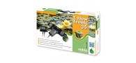 Bassin de jardin : T-Flow Tronic 35, Fin de série