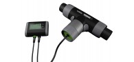 Bassin de jardin : T-Flow Tronic 35, Fin de série