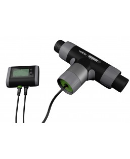 Bassin de jardin : T-Flow Tronic 35, Fin de série