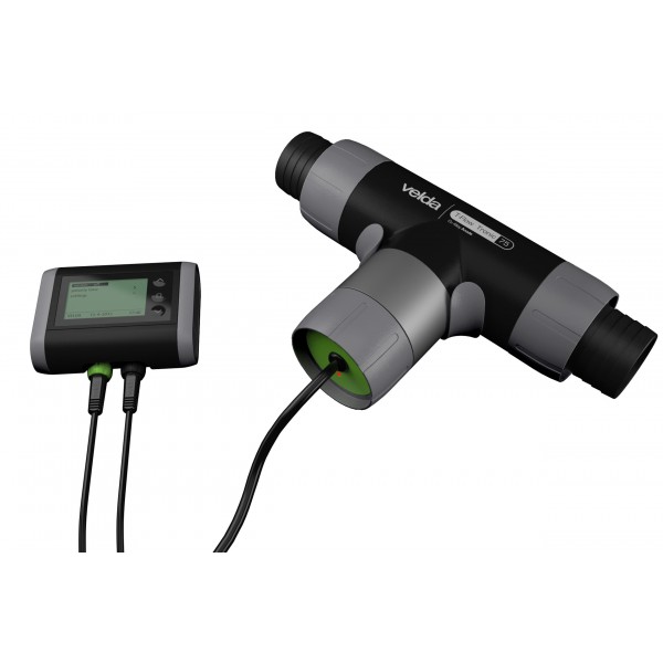 Bassin de jardin : T-Flow Tronic 35, Fin de série