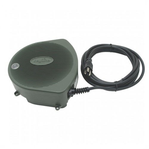 Bassin de jardin : Bloc UV pressure flo 8000 avec cable, Fin de série Bassin de jardin : Bloc UV pressure flo 8000 avec cable, Fin de série