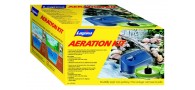 Bassin de jardin : Kit d'aération laguna, Fin de série