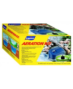 Bassin de jardin : Kit d'aération laguna, Fin de série
