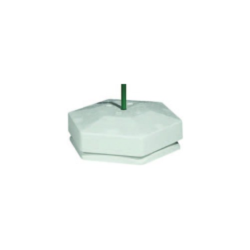 Dispositif antigel bassin