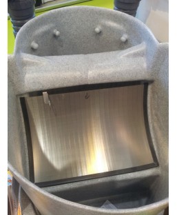 Bassin de jardin : Kit filtre koi 24000 (24000L empoissonnés), Fin de série