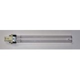 Bassin de jardin : Ampoule UVC PL 18W G23, AMPOULES UV PL