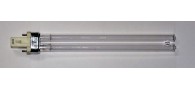 Bassin de jardin : Ampoule UVC PL 18W G23, AMPOULES UV PL