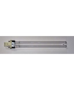 Bassin de jardin : Ampoule UVC PL 18W G23, AMPOULES UV PL