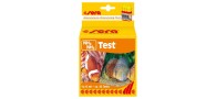 Bassin de jardin : sera Test NH4/NH3 (test ammonium/ammoniaque), Tests pour bassin