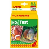 Bassin de jardin : sera Test nitrites NO2, Tests pour bassin