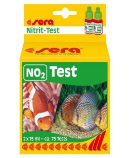 sera Test nitrites NO2 