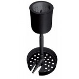 Bassin de jardin : Skimmer flottant sur support, Skimmer