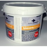 Bassin de jardin : BioZeoPond 5 Kg (5m3), Support biologique