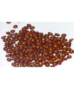 Bassin de jardin : SERA KOI Professional été 1KG, Nourriture Serapond