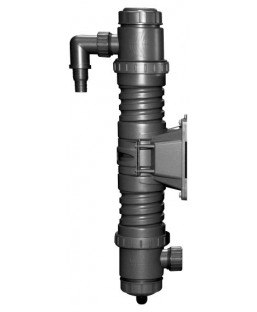 Bassin de jardin : UV-C-System 55 W Sera Pond, Fin de série