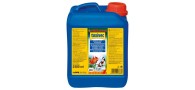 Bassin de jardin : Toxivec TOXIN REMOVER 2.5L ammoniaque-nitrites (50.000L), Traitement Sera