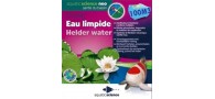 Bassin de jardin : O'clear 100 m3, Fin de série