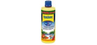 Bassin de jardin : Toxivec Toxin Remover ammoniaque-nitrites 500ml (10.000L), Traitement Sera