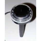 Bassin de jardin : Led jet vulcano 1/2" seul, Fin de série