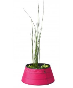 Bassin de jardin : Trendy Pond outdoor (rose pink), Fin de série