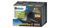 Bassin de jardin : Pond Eco Plus E 3500 (3500 L/H), Fin de série
