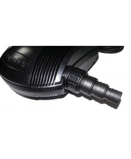 Bassin de jardin : Pond Eco Plus E 3500 (3500 L/H), Fin de série
