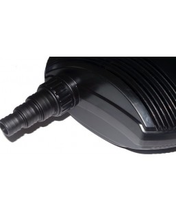Bassin de jardin : Pond Eco Plus E 3500 (3500 L/H), Fin de série