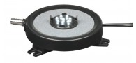 Bassin de jardin : Diffuseur avec LED 10 cm, Diffuseurs pompe à air