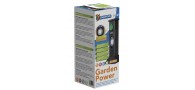 Bassin de jardin : Garden Power programmation, Multi-prises