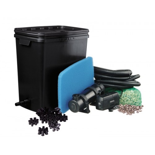 Bassin de jardin : Filtrapure 7000 PlusSet, Fin de série Bassin de jardin : Filtrapure 7000 PlusSet, Fin de série