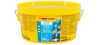 Bassin de jardin : Sera O2 plus 2 kg, Fin de série