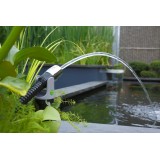 Bassin de jardin : Fountain jet set, Jets d'eau