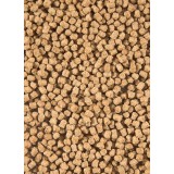 Bassin de jardin : Winter Wheat Food 3mm 1.8kg (3L), Nourriture Sanikoï