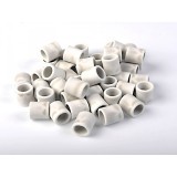 Bassin de jardin : Siporax diamètre 25 (6L), Support biologique