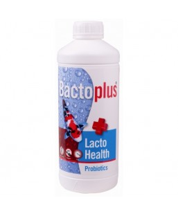 Bassin de jardin : Bactoplus Lacto Health 1L (20.000L), Traitement Bactoplus