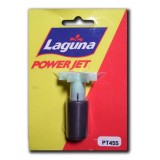 Bassin de jardin : Turbine pt455, Fin de série