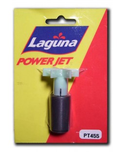 Bassin de jardin : Turbine pt455, Fin de série