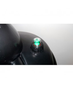 Bassin de jardin : Filtre PF-60 avec UV 24W (6000L), Fin de série